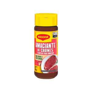Amaciante para Carnes Maggi 120g