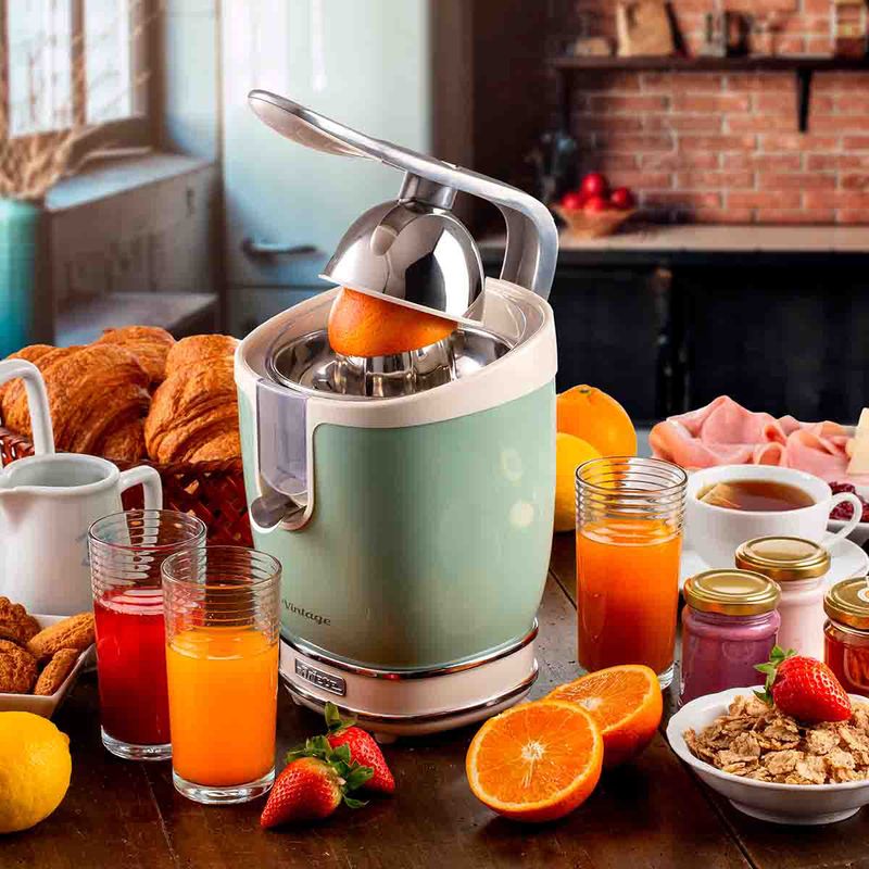 Espremedor-Eletrico-de-Frutas-Ariete-Vintage-00C041304ARBR-220V-Zaffari-04