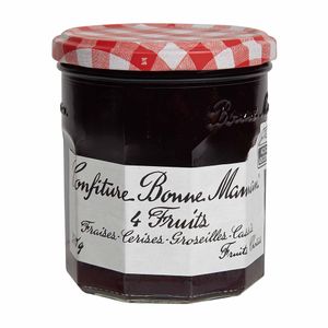 Geleia de Frutas Vermelhas Bonne Maman 370g