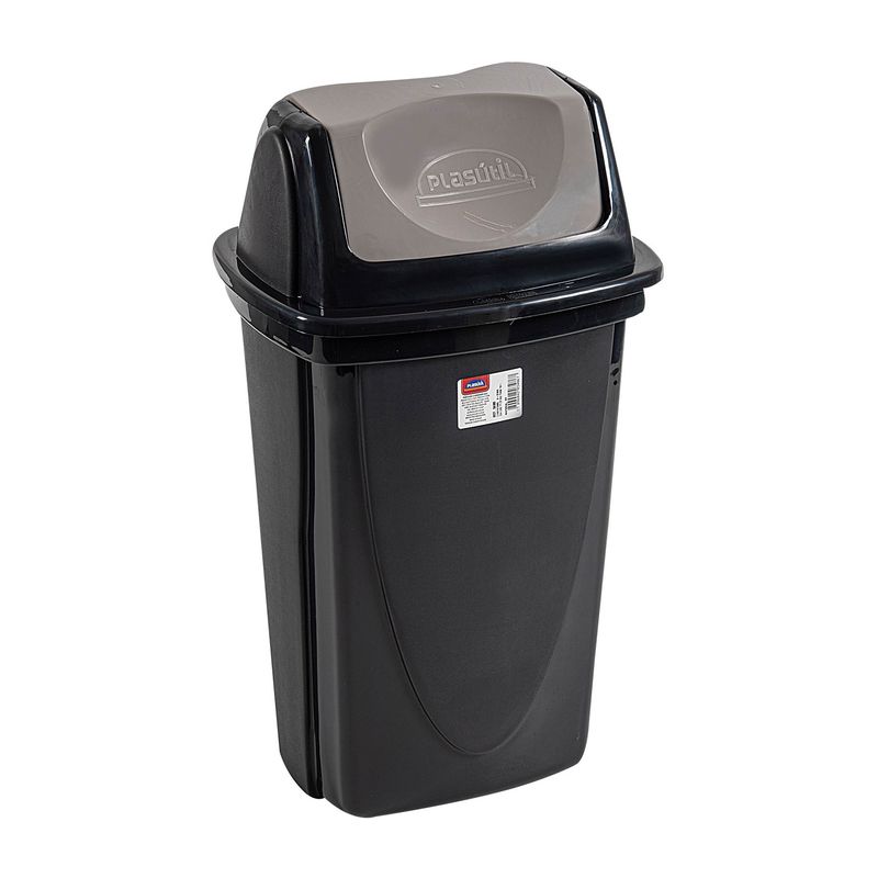 Lixeira-Multiuso-Ecoblack-com-Tampa-Basculante-3486-Plasutil-118-Litros-27x468x219cm-Zaffari-00