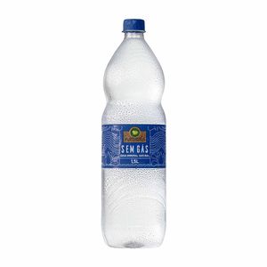 Água Mineral sem Gás Naturale 1,5 Litro