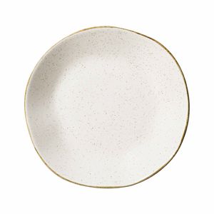Prato Fundo de Porcelana Maresia RYO 22,5cm Oxford