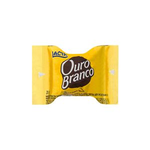 Bombom Ouro Branco Lacta 20g