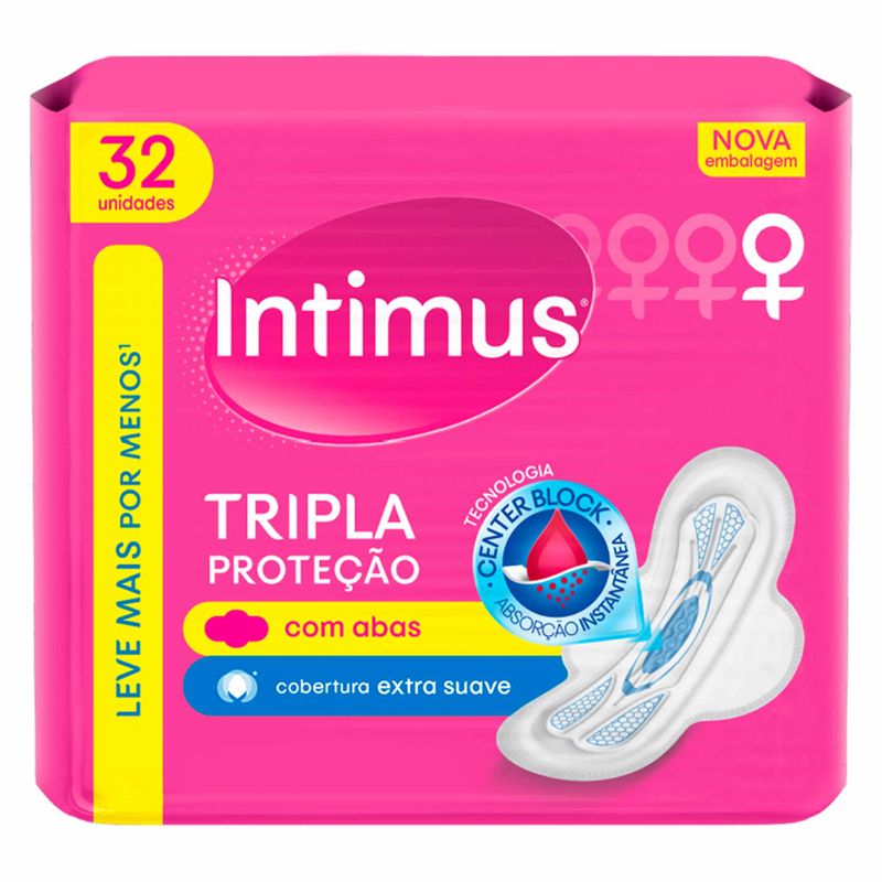 Absorvente-Intimus-com-Abas-Tripla-Protecao-Suave-com-32-unidades-Zaffari-00