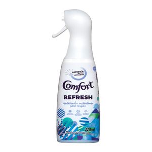 Neutralizador para Roupas Comfort Refresh 320ml
