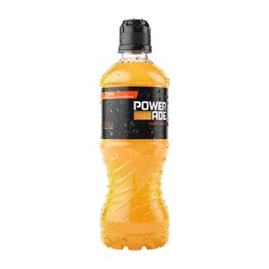 Isotônico Laranja Powerade 500ml
