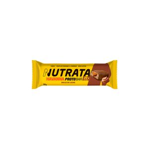Barra de Proteína Doce de Leite Protobar Havanna Nutrata 70g