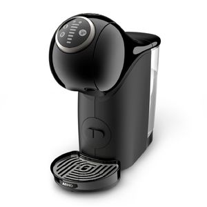 Cafeteira Elétrica Dulce Gusto Genio Plus Preta Arno 127V