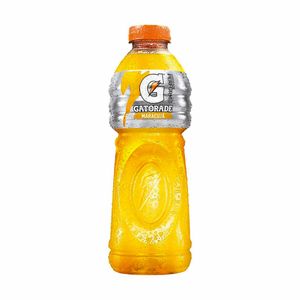 Isotônico Maracujá Gatorade 500ml