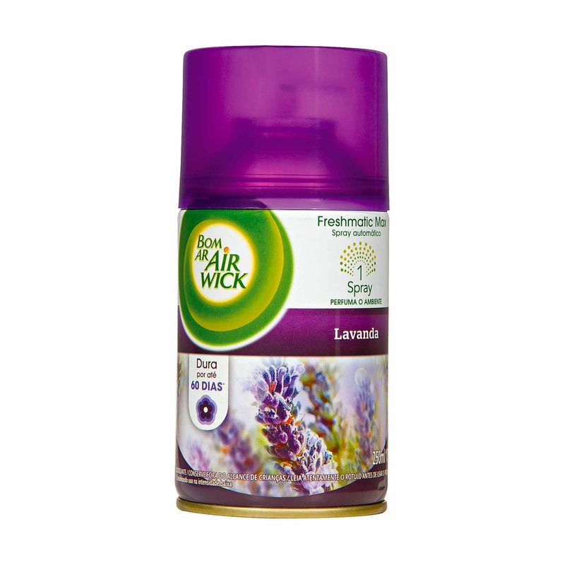 Odorizador-Refil-Spray-Automatico-Lavanda-Air-Wick-Bom-Ar-250ml-Zaffari-00