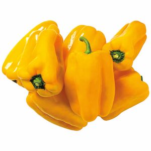 Pimentão Amarelo