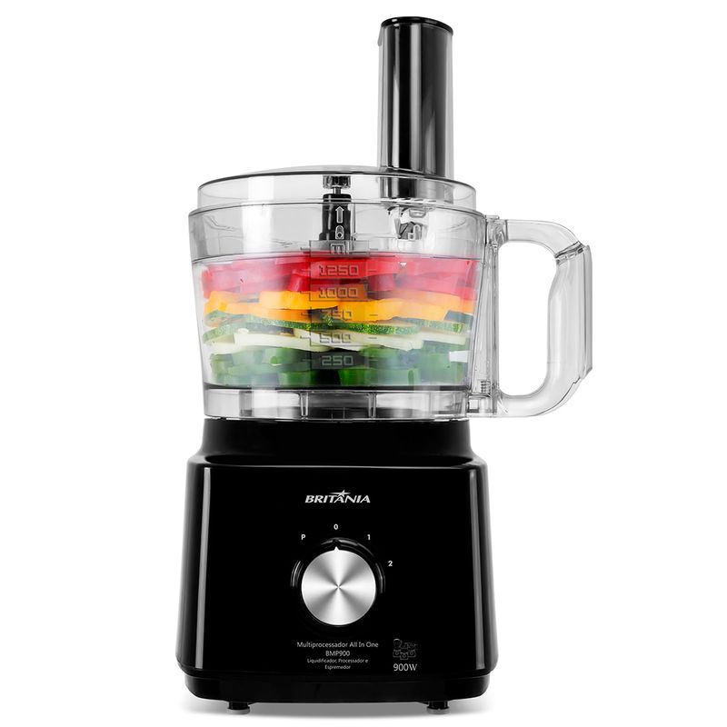 Multiprocessador-Eletrico-Britania-All-In-One-Preto-BMP900P-220V-Zaffari-02