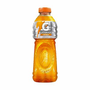Isotônico Laranja Gatorade 500ml