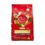 Racao-para-Caes-Purina-One-Adultos-Racas-Minis-e-Pequenas-Frango-e-Carne-2kg-Zaffari-00