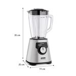 Liquidificador-Arno-Ultraforce-Limpa-Facil-Inox-LN92-1400W-220V-Zaffari-01