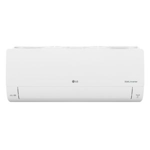 Ar-Condicionado Split 9000 BTUs LG Dual Inverter Quente e Frio S3W09AA31C 220V