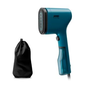 Vaporizador de Roupas Arno Pure Pop Azul 127V