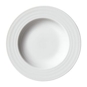 Prato Fundo Porcelana Ho Vibrare 23cm Tramontina