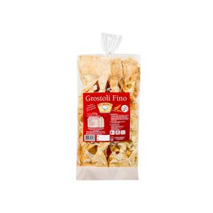 Grostoli Fino Rio Branco 200g