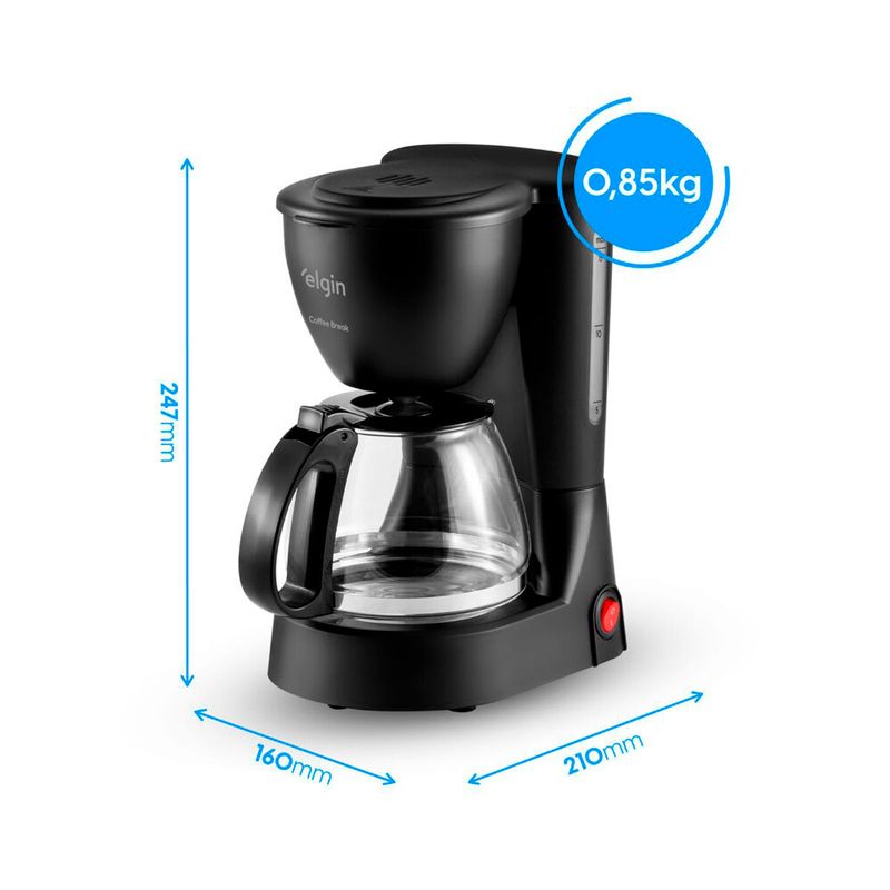 Cafeteira-Eletrica-Elgin-Coffee-Break-Preta-42CF15002000-15-Cafes-220V-Zaffari-01