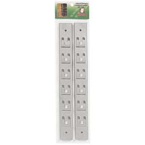Suporte para Churrasqueira Inox Arghos 40cm
