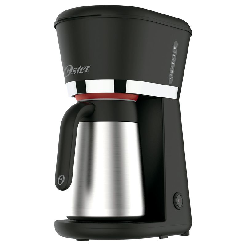 Cafeteira-Eletrica-Oster-Preta-Inox-OCAF400-220V-Zaffari-00