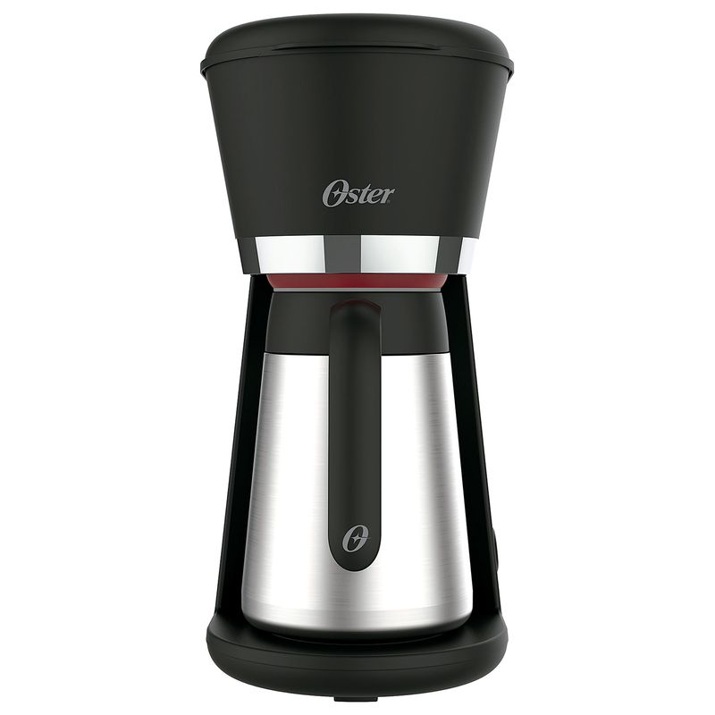 Cafeteira-Eletrica-Oster-Preta-Inox-OCAF400-220V-Zaffari-01