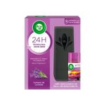 Aromatizador-Bom-Ar-Campos-de-Lavanda-Aparelho-Spray-Automatico-e-Refil-250ml-Zaffari-00