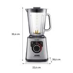 Liquidificador-Arno-Ultraforce-Pro-Inox-LN93-1100W-220V-Zaffari-04