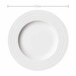 Prato-Sobremesa-Porcelana-Branco-Vibrare-21cm-Tramontina-Zaffari-01