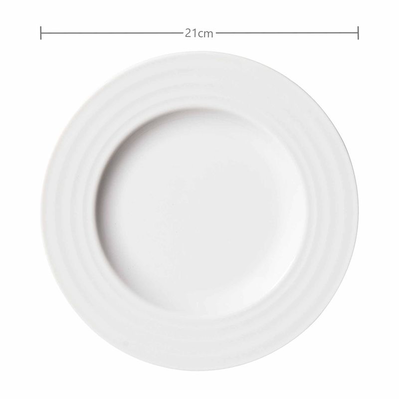 Prato-Sobremesa-Porcelana-Branco-Vibrare-21cm-Tramontina-Zaffari-01