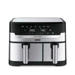 Fritadeira-Air-fryer-Arno-Dual-83-Litros-AFD2-220V-Zaffari-00