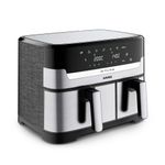 Fritadeira-Air-fryer-Arno-Dual-83-Litros-AFD2-220V-Zaffari-01