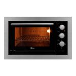 Forno-Eletrico-de-Embutir-Fischer-Fit-Line-Inox-48-Litros-34493.95486-220V-Zaffari-00