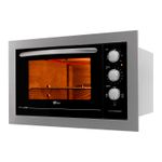Forno-Eletrico-de-Embutir-Fischer-Fit-Line-Inox-48-Litros-34493.95486-220V-Zaffari-01