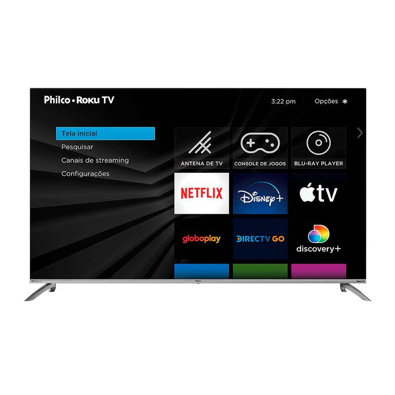 Smart-TV-LED-58--Led-UHD-4K-Philco-Roku-PTV58G7-Zaffari-00