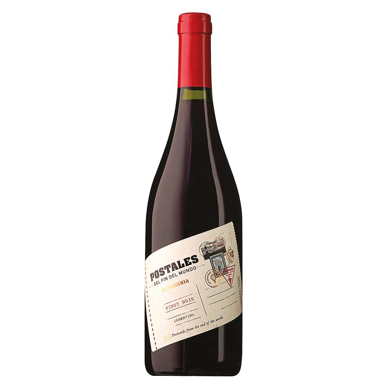 Del-Fin-Del-Mundo-Pinot-Noir-Postales-Argentino-Vinho-Tinto-750ml-Zaffari-00