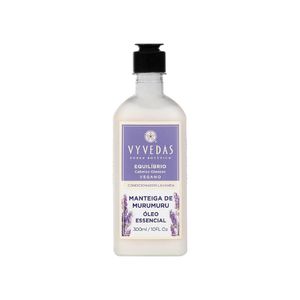 Condicionador Vyvedas Lavanda 300ml