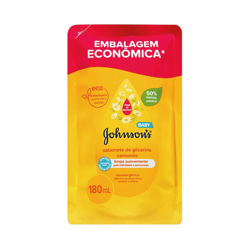 Sabonete-Liquido-de-Glicerina-Johnson-s-Baby-Camomila-Sache-Refil-180ml-Zaffari-00
