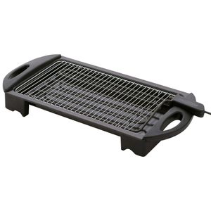 Churrasqueira Elétrica Ranch Grill Fischer 220V