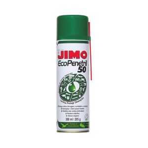 Óleo Lubrificante Jimo Aerosol Ecopenetril 300ml