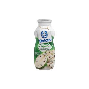 Iogurte de Graviola Batavo 170g