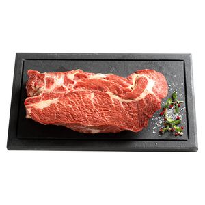 Agulha Bovina Resfriada Novilho com Osso Zaffari