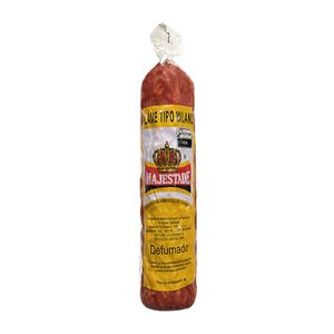 Salame tipo Milano Majestade