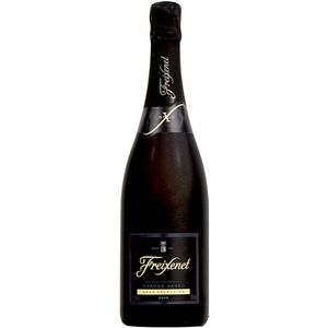 Cava Espanhol Cordon Negro Brut Freixenet 750ml