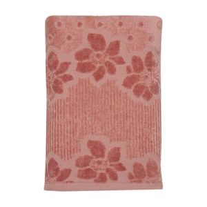 Toalha de Banho Lollipop V43286630031870023 Rosa Buddemeyer 70x140cm