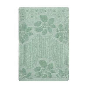 Toalha de Banho Lollipop V43286630018570023 Verde Buddemeyer 70x135cm