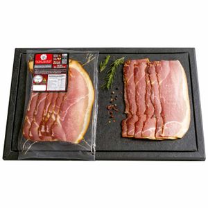 Bacon de Pernil em Fatias Dona Marta