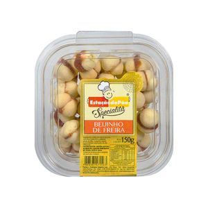 Biscoito Beijinho de Freira Estação do Pão 150g
