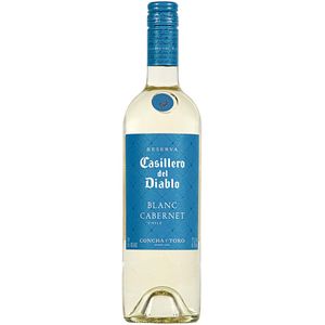 Casillero del Diablo Reserva Sauvignon Blanc Chileno Vinho Branco 750ml